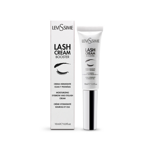 LEVISSIME LASH CREME BOOSTER 10ML REF.4655