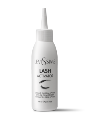 LEVISSIME LASH ATIVADOR 6VOL 90ML REF.4504