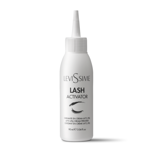 LEVISSIME LASH ATIVADOR 6VOL 90ML REF.4504