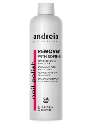 ESSENTIAL REMOVEDOR VERNIZ 1000ML ANDREIA