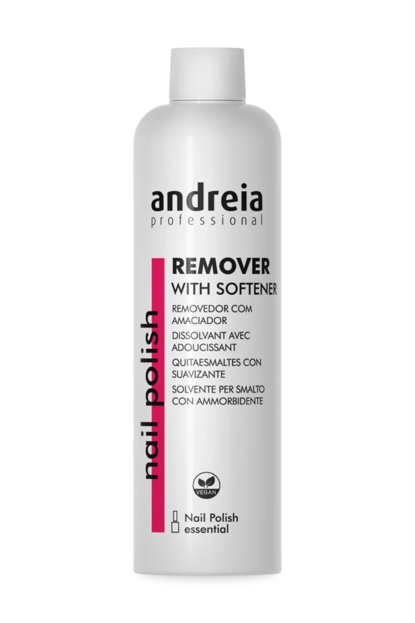 ESSENTIAL REMOVEDOR VERNIZ 1000ML ANDREIA