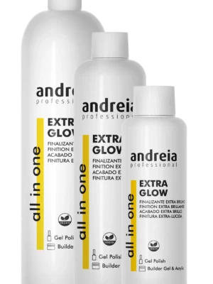 ALL IN ONE EXTRA GLOW 250ML