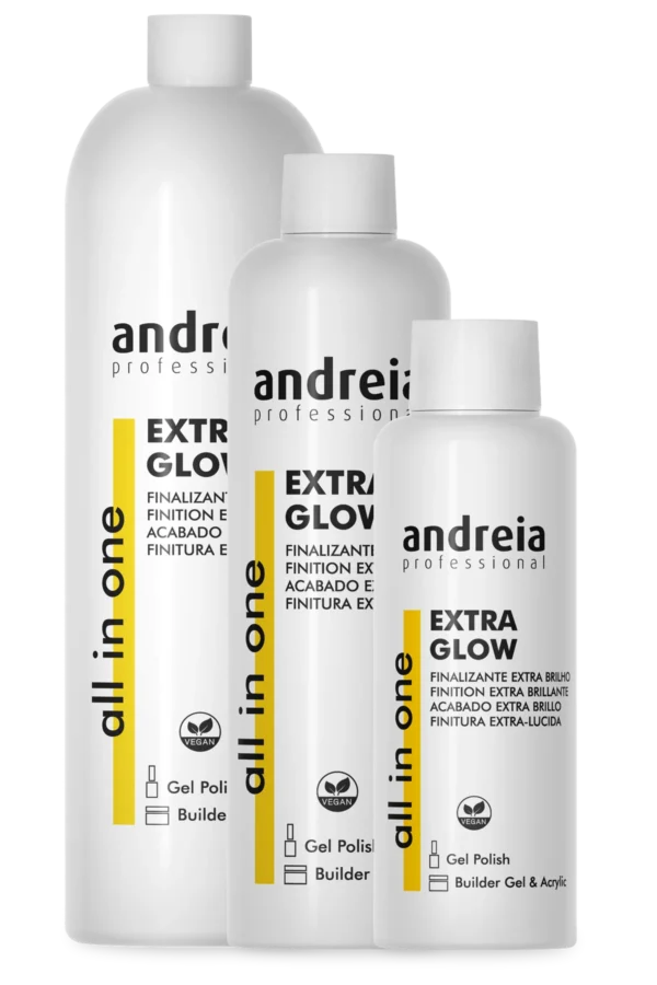 ALL IN ONE EXTRA GLOW 250ML