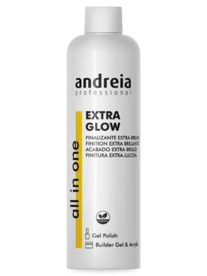 ALL IN ONE EXTRA GLOW 250ML