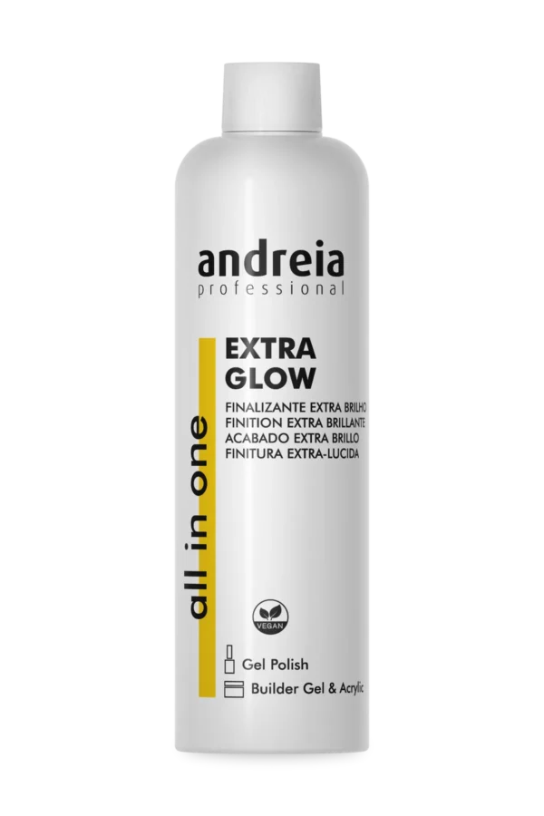 ALL IN ONE EXTRA GLOW 250ML