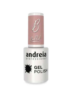 VERNIZ GEL BA1 ROSA NUDE