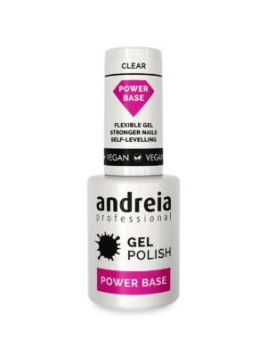 POWER BASE CLEAR ANDREIA