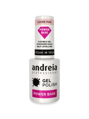 POWER BASE COVER PINK ANDREIA