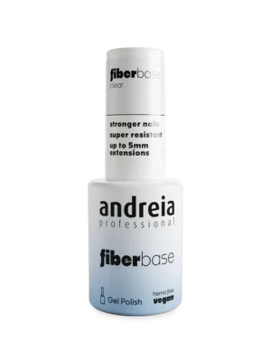 ANDREIA FIBER BASE CLEAR N.1