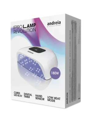 CATALISADOR PRO LAMP REVOLUTION 180W