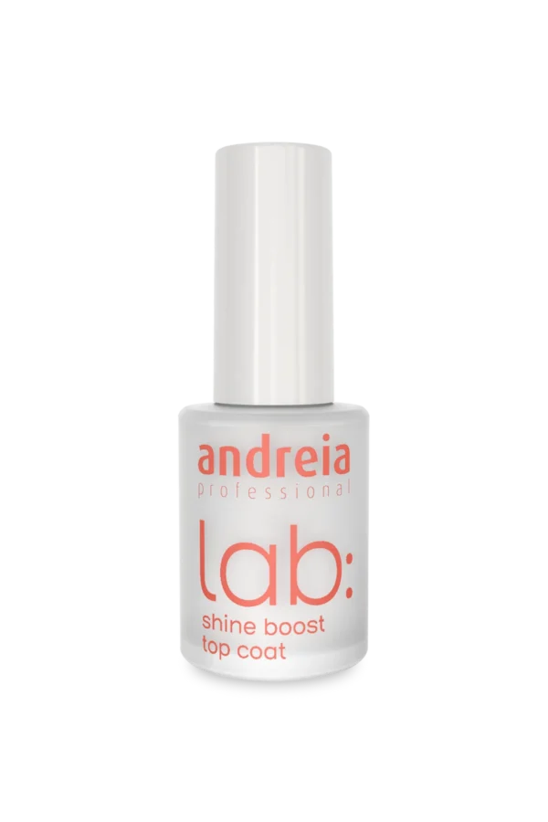 LAB TOP COAT EXTRA BRILHO (SHINE BOOST)