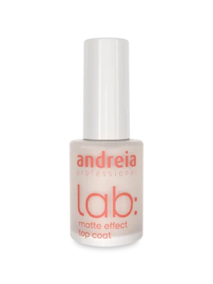 LAB TOP COAT MATTE