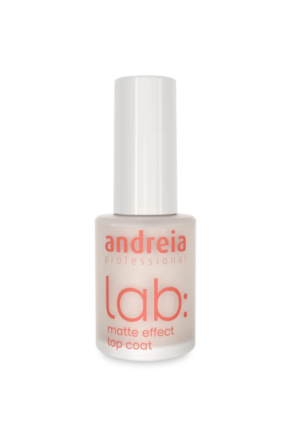 LAB TOP COAT MATTE