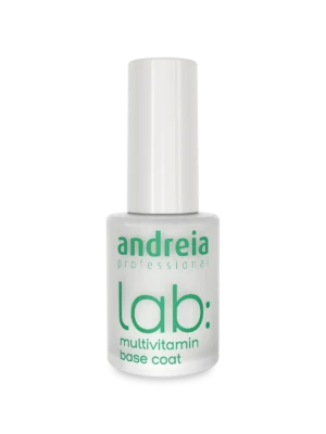 LAB BASE MULTIVITAMINA