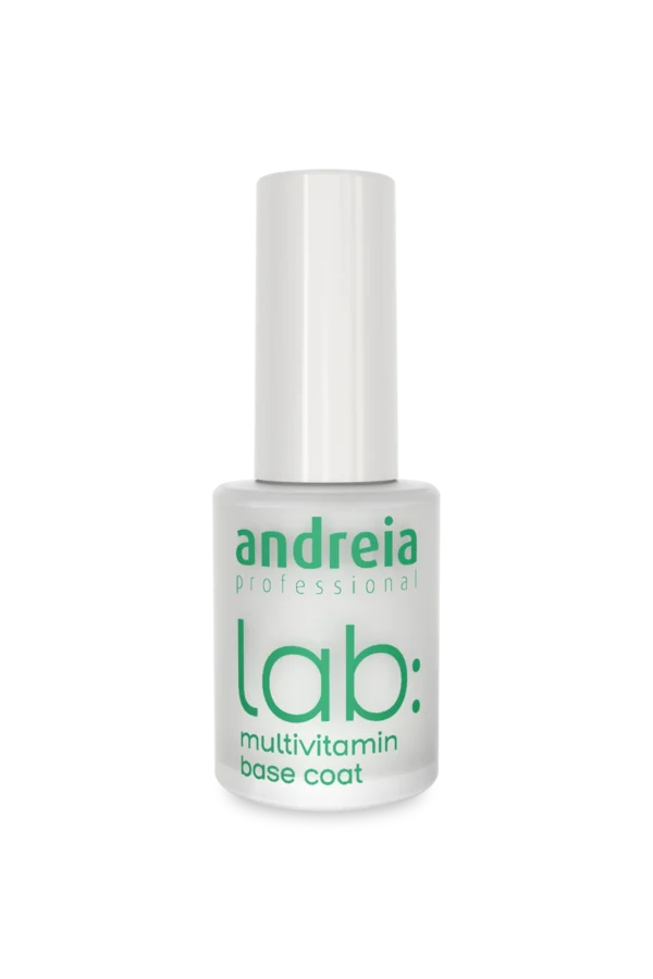 LAB BASE MULTIVITAMINA