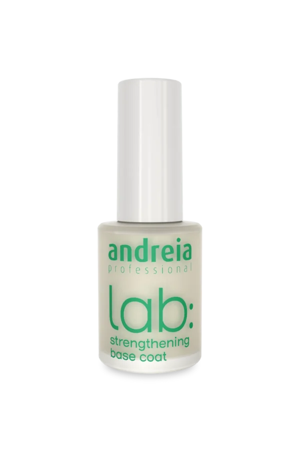 LAB STRENGHTENING BASE COAT- BASE FORTIFICANTE