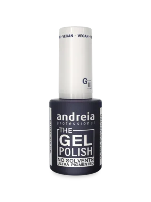 THE GEL POLISH G01