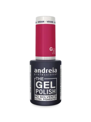 THE GEL POLISH G12