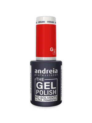 THE GEL POLISH G16