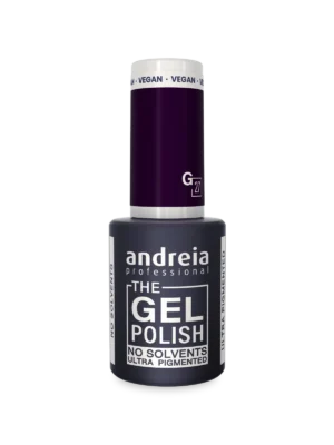 THE GEL POLISH G27