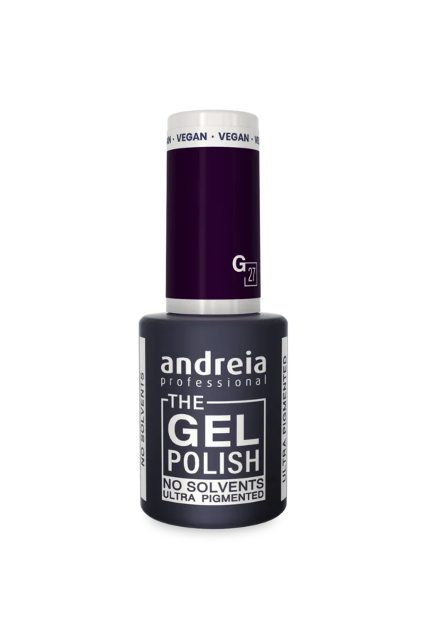 THE GEL POLISH G27