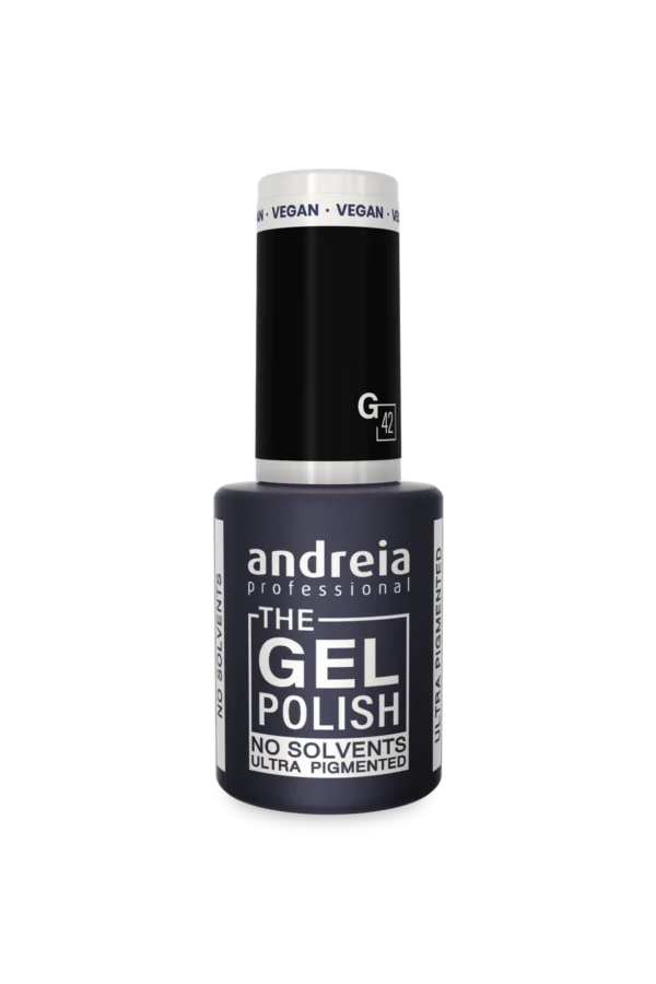 THE GEL POLISH G42