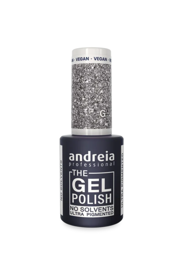 THE GEL POLISH G38