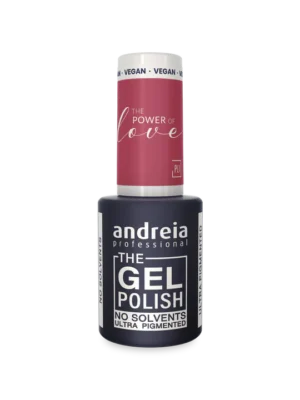 THE GEL POLISH PL1