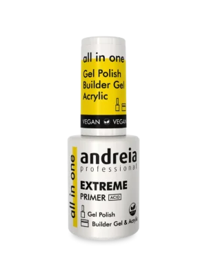 ALL IN ONE EXTREME PRIMER