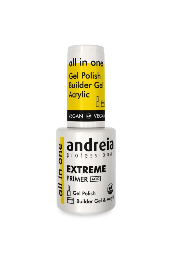 ALL IN ONE EXTREME PRIMER