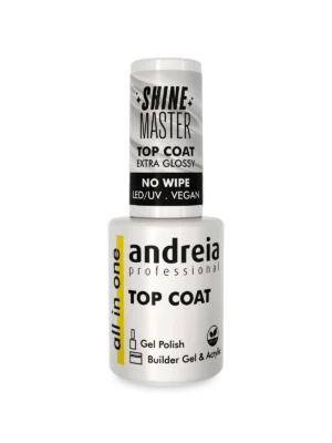 ALL IN ON SHINE MASTER TOP COAT