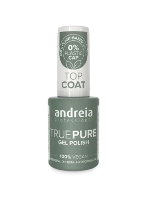 TRUE PURE TOP COAT