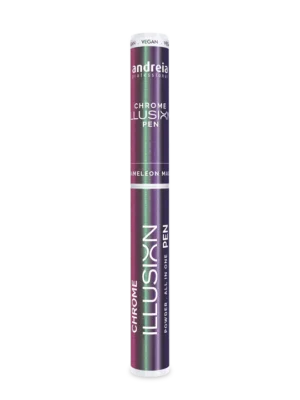 ANDREIA CHROME ILLUSION PEN 02