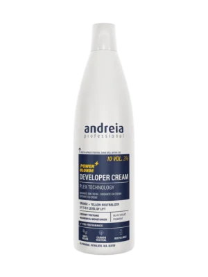 ANDREIA OXIDANTE 10VOL POWER BLONDE 1000ML