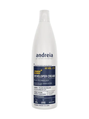 ANDREIA OXIDANTE 40VOL POWER BLONDE 1000ML