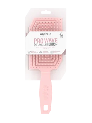 ESCOVA PRO WAVE DETANGLER BRUSH ANDREIA ROSA