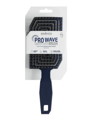 ESCOVA PRO WAVE SMOOTHER BRUSH