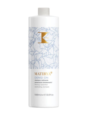 K-TIME MATIRYA DENSI ON SHAMPOO 1000ML