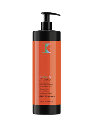 K-TIME SOMNIA HYDRALUX SHAMPOO 1000ML