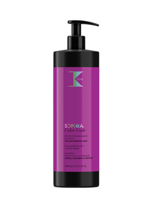 K-TIME SOMNIA COLOR SHAMPOO 1000ML