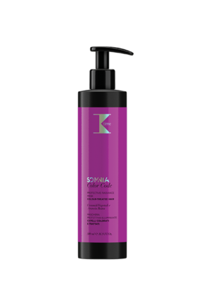 K-TIME SOMNIA COLOR MASCARA 500ML