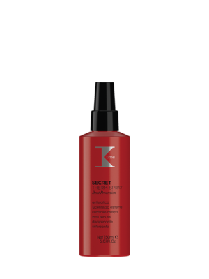 K-TIME SECRET THERM SPRAY 150ML