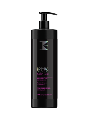 K-TIME SOMNIA SILVER SHAMPOO 1000ML