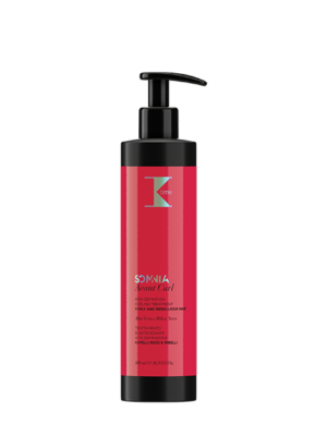 K-TIME SOMNIA AVANT CURL TRATAMENTO 500ML