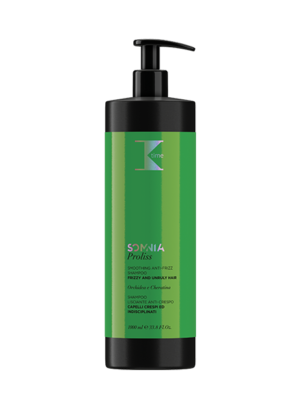 K-TIME SOMNIA PROLISS SHAMPOO 1000ML