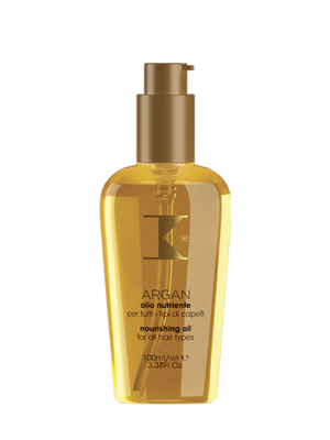 K-TIME ARGANTIME OLEO NUTRIENTE 100ML