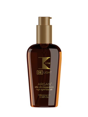 K-TIME ARGAN DELIGHT OLEO 100ML