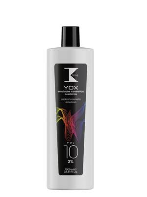 OXIDANTE K-TIME 10VOL 1000ML