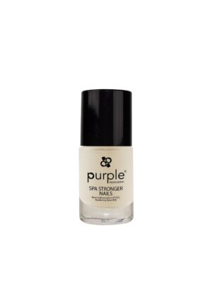 SPA STRONGER NAILS PURPLE P433