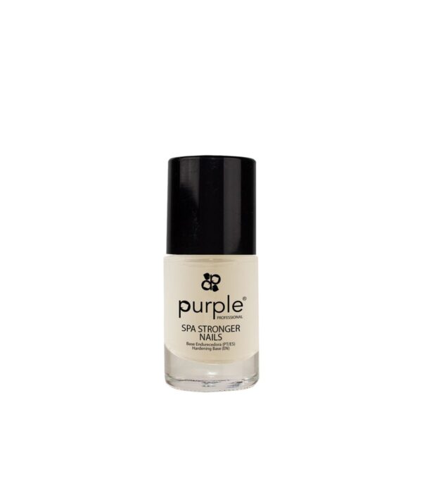 SPA STRONGER NAILS PURPLE P433